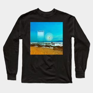 January Daydream Long Sleeve T-Shirt